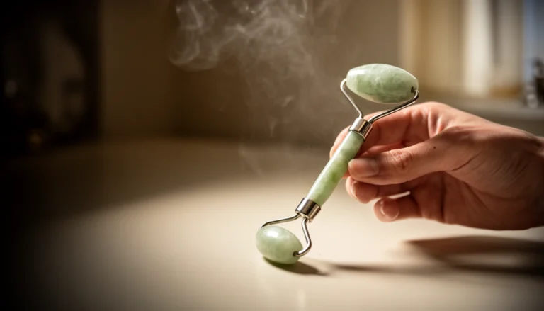 Facial Roller Buying Guide: How to Choose the Right One