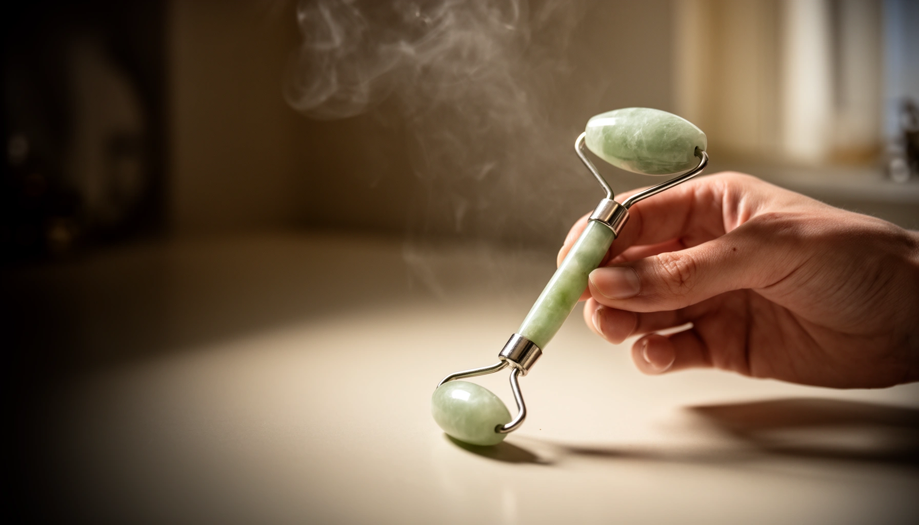 Facial Roller Buying Guide: How to Choose the Right One