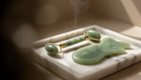 Jade Roller vs Gua Sha: Key Differences and Which to Choose