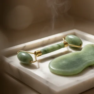 Jade Roller vs Gua Sha: Key Differences and Which to Choose