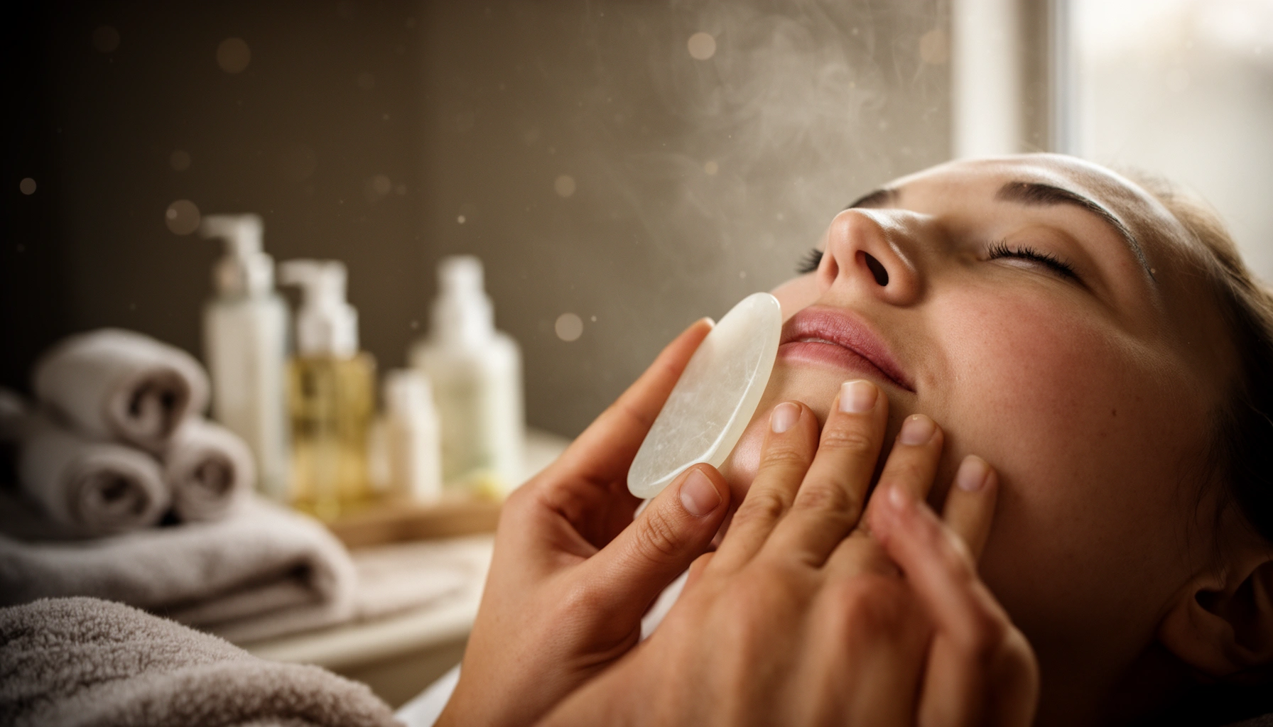 Gua Sha Benefits: What to Expect and How It Helps