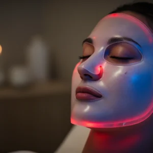 LED Face Mask Guide: How to Use It Safely and Effectively