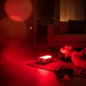 Red Light Therapy Guide: Benefits, Setup, and Safety Tips
