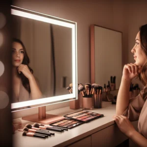 Makeup Mirror Buying Guide: How to Choose the Right One