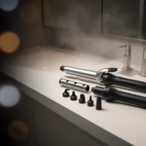 Curling Wand Buying Guide: How to Choose the Right One