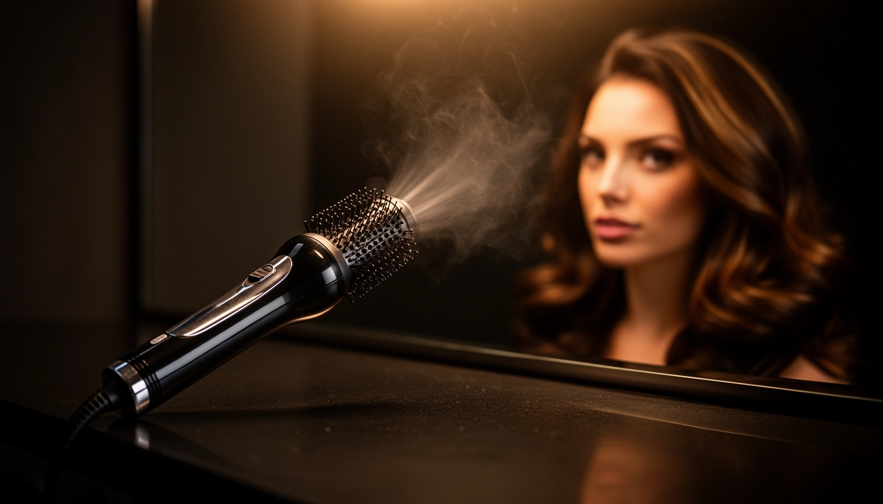 Hot Air Brush Guide: How to Use It for Easy Styling