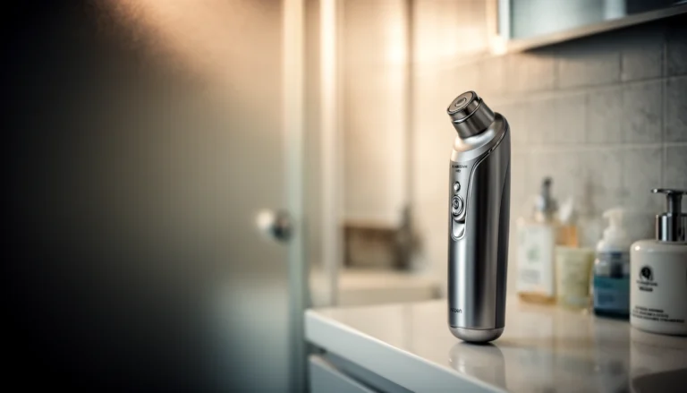 Facial Hair Remover Guide: How to Choose and Use Safely