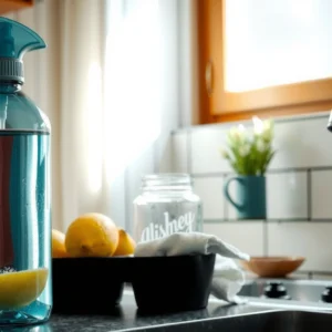Eco-Friendly Home Cleaning Tips: Simple, Natural Ways to Clean