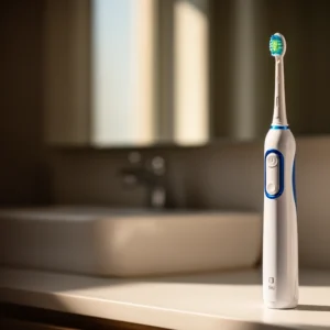 Electric Toothbrush Buying Guide: How to Choose the Right One