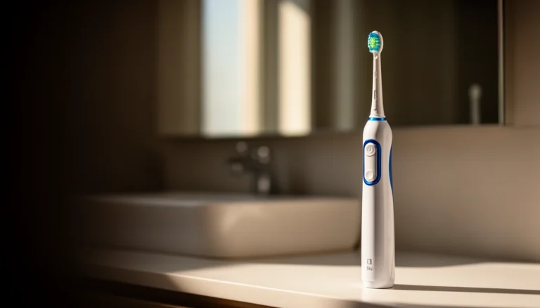 Electric Toothbrush Buying Guide: How to Choose the Right One
