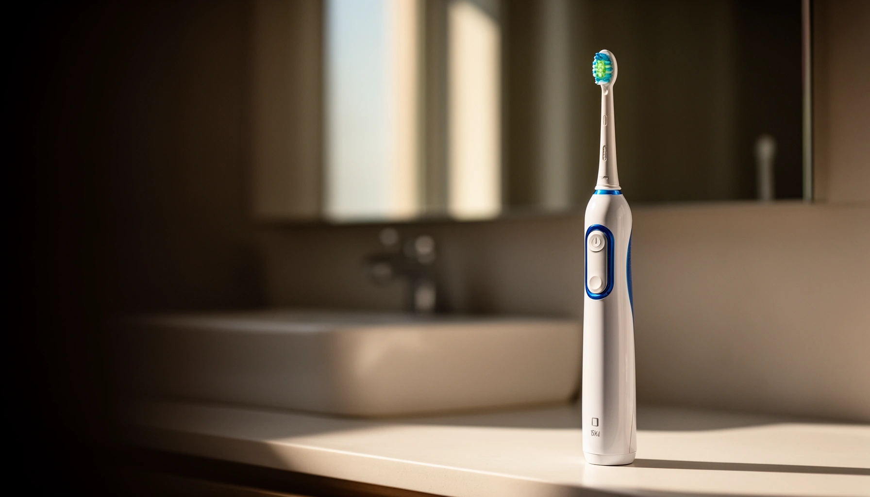 Electric Toothbrush Buying Guide: How to Choose the Right One