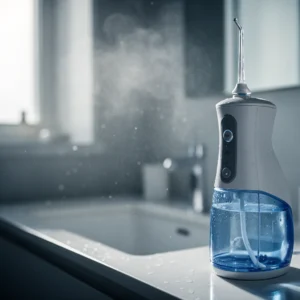 Water Flosser Buying Guide: How to Choose the Right One