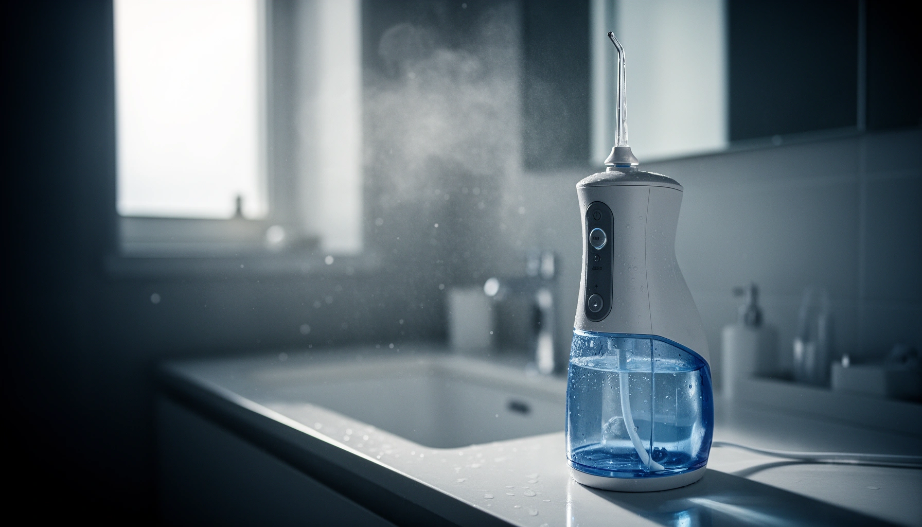 Water Flosser Buying Guide: How to Choose the Right One
