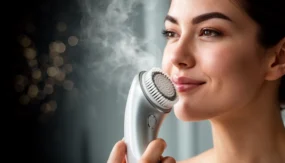 Sonic Cleanser Guide: How to Use and Get Cleaner Skin