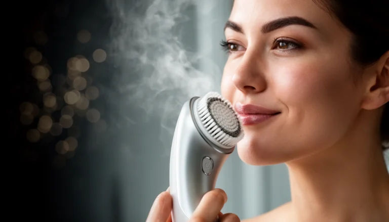 Sonic Cleanser Guide: How to Use and Get Cleaner Skin
