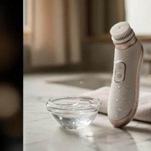 Beauty Device Maintenance Tips: Keep Your Tools Clean and Working
