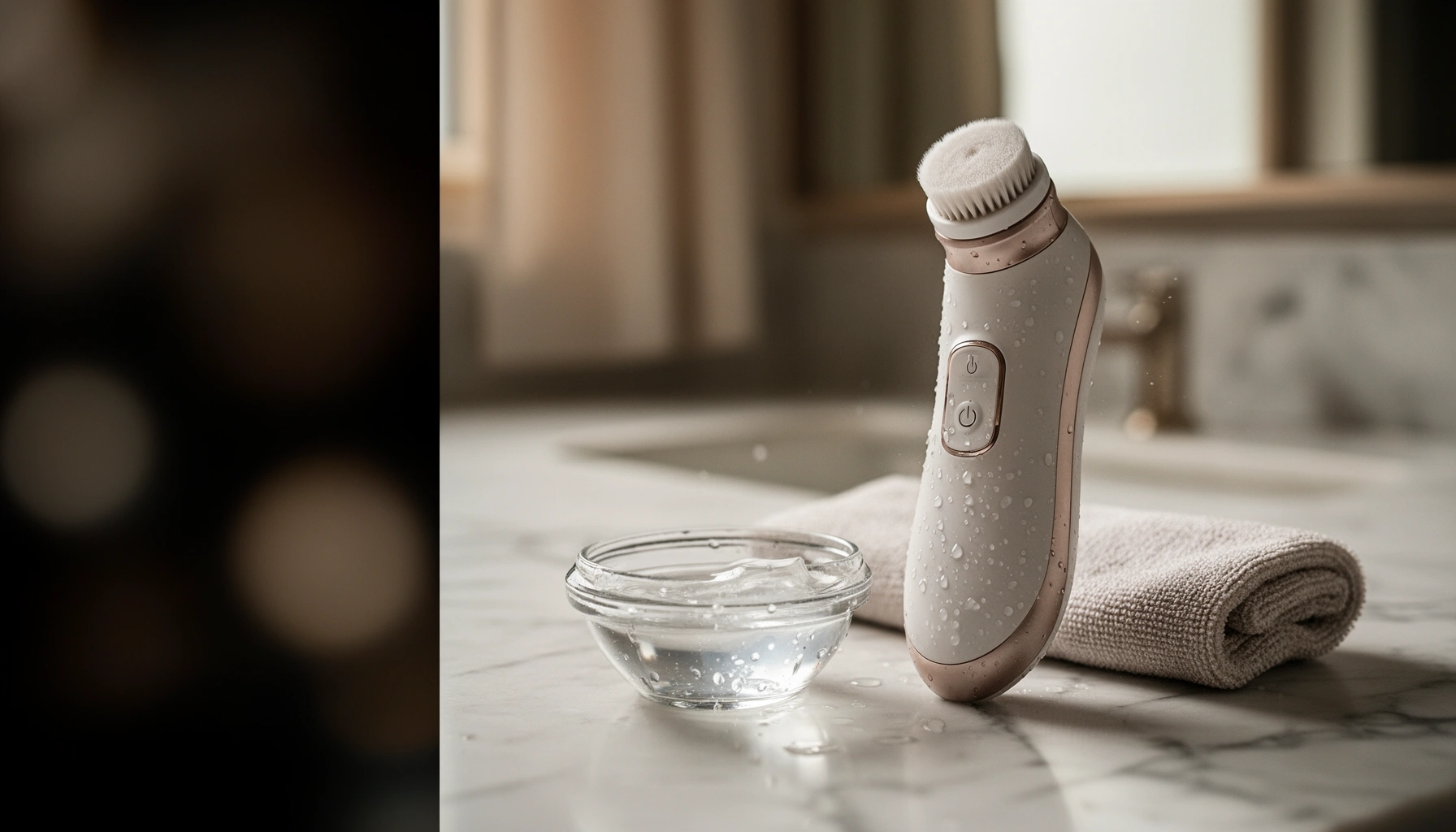 Beauty Device Maintenance Tips: Keep Your Tools Clean and Working