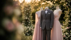 What to Wear to a Wedding: Style Guide for Every Dress Code