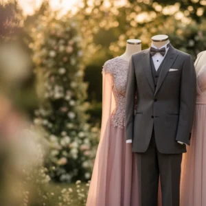 What to Wear to a Wedding: Style Guide for Every Dress Code