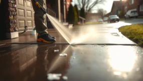 Driveway Cleaning Guide: How to Clean Driveways Fast and Safely