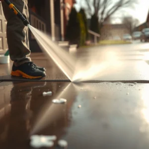 Driveway Cleaning Guide: How to Clean Driveways Fast and Safely