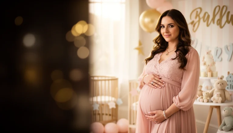 Baby Shower Outfit Ideas: What to Wear for Every Style
