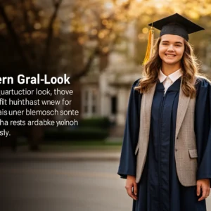 Graduation Outfit Ideas: Easy Looks for Every Style