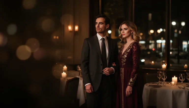 Anniversary Outfit Ideas: Easy Looks for Every Milestone