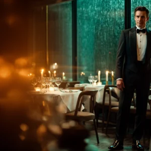 Formal Dinner Outfit Guide: What to Wear for Any Occasion