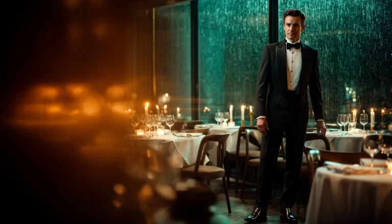 Formal Dinner Outfit Guide: What to Wear for Any Occasion