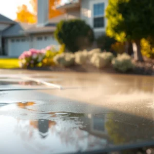 Pressure Washing Tips: Best Practices for Clean, Safe Results