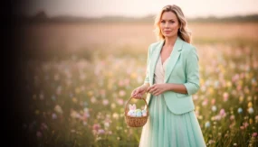 Easter Outfit Ideas: Easy Style Inspiration for Every Occasion
