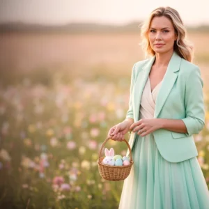Easter Outfit Ideas: Easy Style Inspiration for Every Occasion