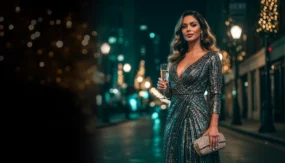 New Year's Eve Outfit Ideas: Stylish Looks for Every Vibe