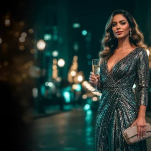 New Year's Eve Outfit Ideas: Stylish Looks for Every Vibe
