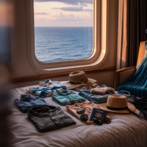 Cruise Outfit Checklist: What to Pack for Every Occasion