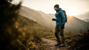 Hiking Outfit Guide: What to Wear for Comfort and Safety