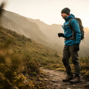 Hiking Outfit Guide: What to Wear for Comfort and Safety