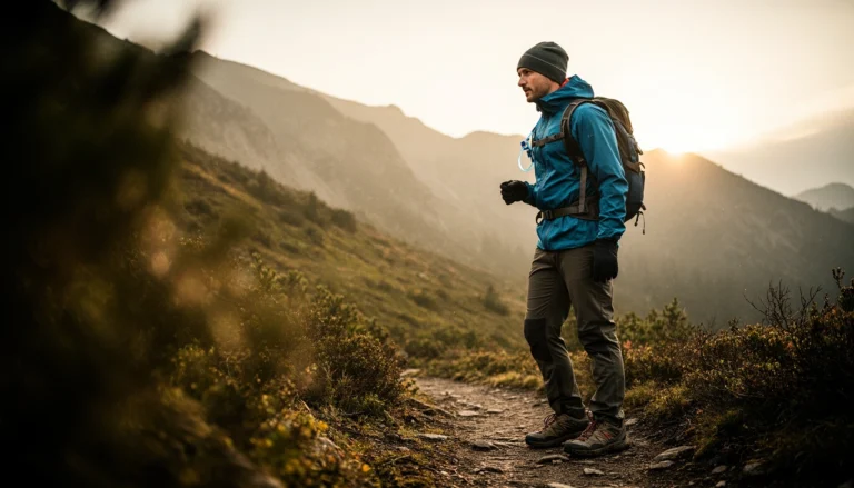 Hiking Outfit Guide: What to Wear for Comfort and Safety
