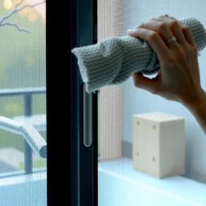 Window Screen Cleaning Guide: How to Clean Screens Fast