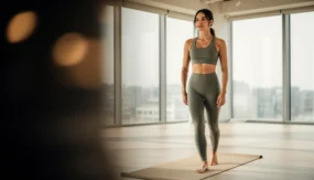 Yoga Outfit Guide: What to Wear for Comfort and Style