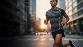Running Outfit Guide: What to Wear for Comfort and Performance