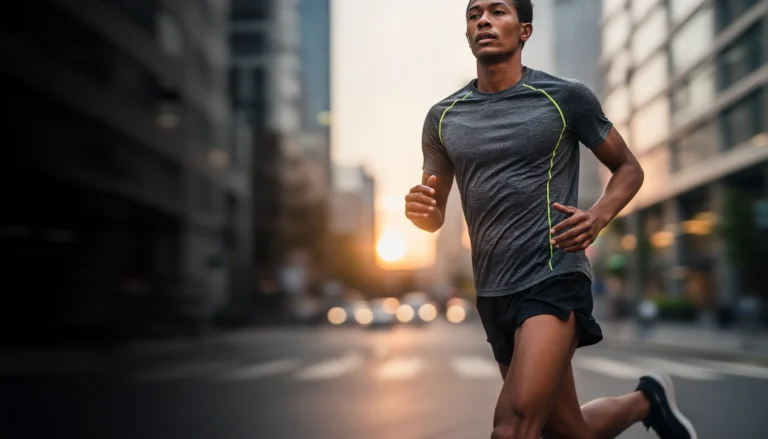 Running Outfit Guide: What to Wear for Comfort and Performance
