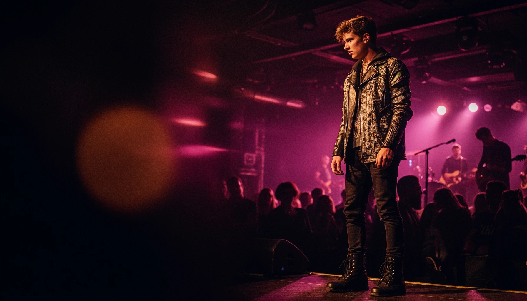 Concert Outfit Ideas: Easy Style Picks for Any Venue