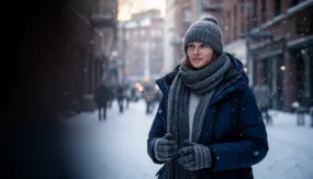 Snow Outfit Guide: What to Wear for Warmth and Comfort