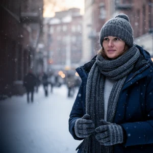 Snow Outfit Guide: What to Wear for Warmth and Comfort