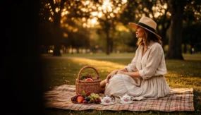 Picnic Outfit Ideas: Easy Style Picks for Any Outdoor Day