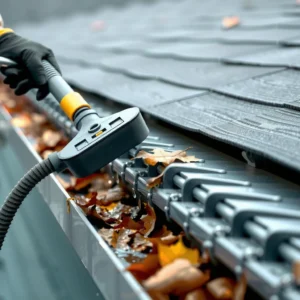 Gutter Cleaning Tips: How to Clean Gutters Safely and Effectively