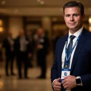 Business Conference Outfit Guide: What to Wear and How to Style