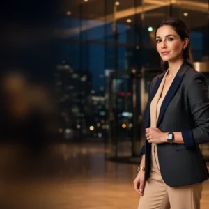 Networking Event Outfit Guide: What to Wear for Success